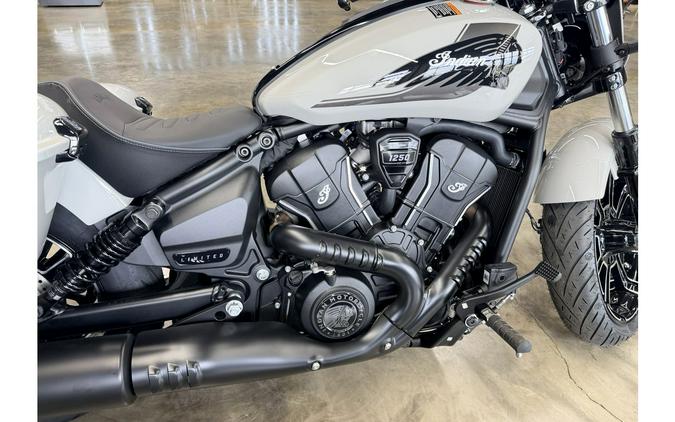2026 SPORT SCOUT RT - Indian Motorcycle