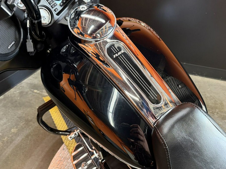 2008 Harley-Davidson Street Glide FLHX