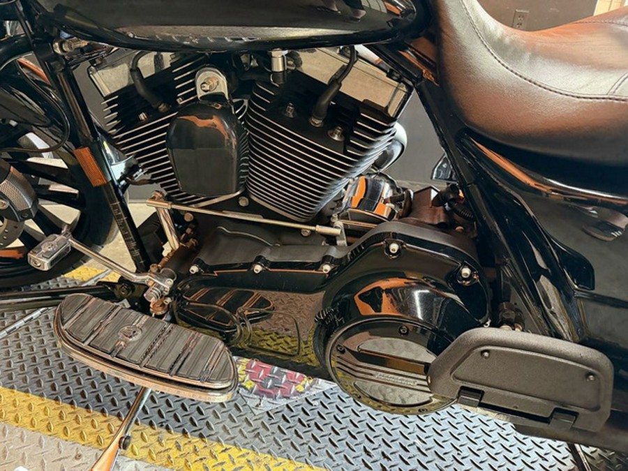 2008 Harley-Davidson Street Glide FLHX