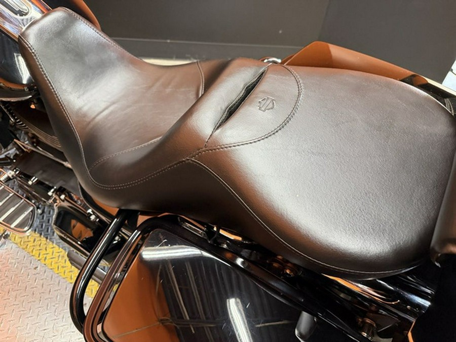 2008 Harley-Davidson Street Glide FLHX