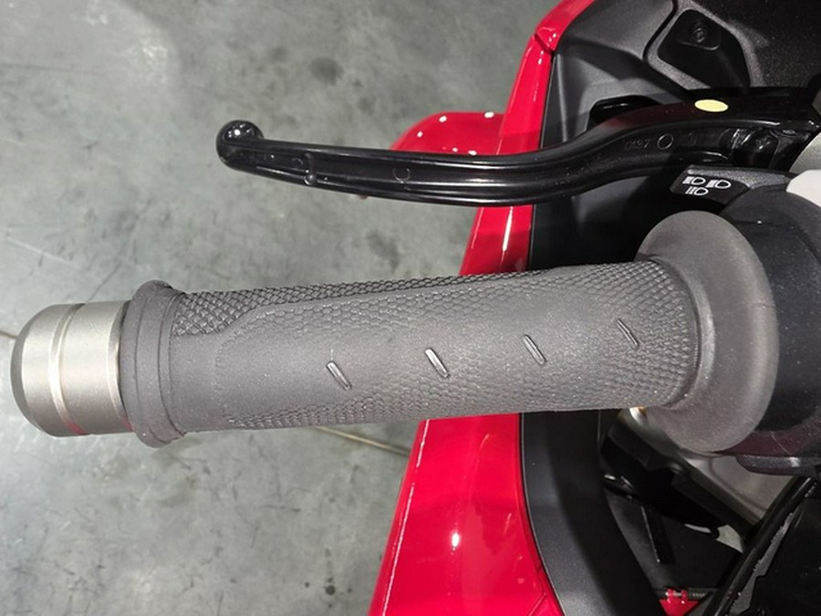 2025 Ducati Panigale V4 S