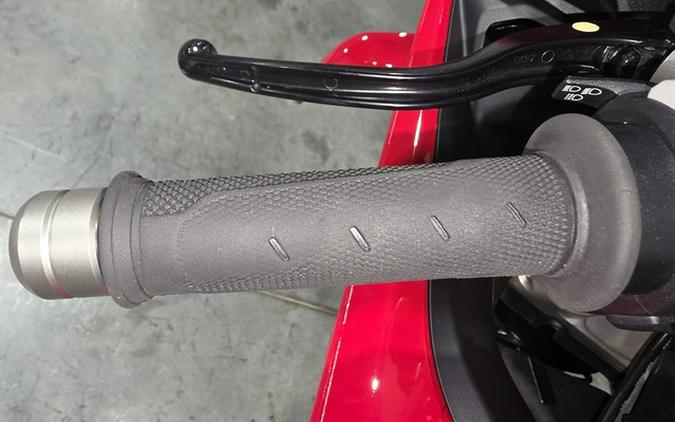 2025 Ducati Panigale V4 S