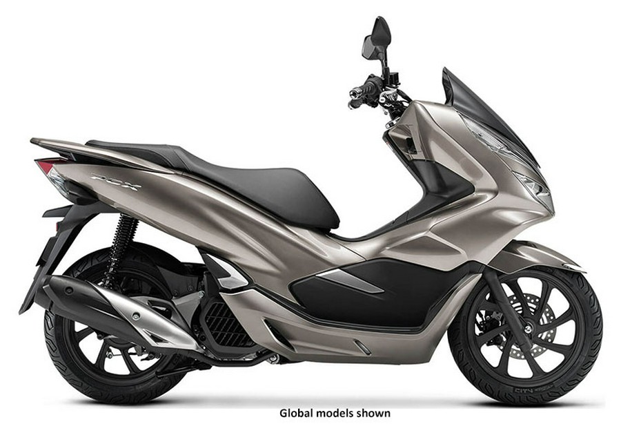 2019 Honda PCX150 ABS