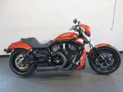 2011 night rod special shop for sale