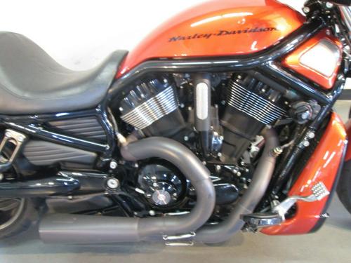 2011 Harley-Davidson® VRSCDX - V-Rod® Night Rod® Special