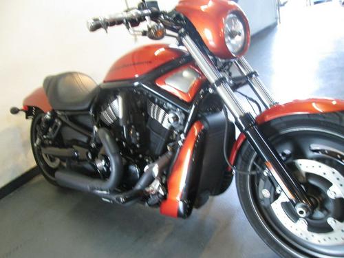 2011 Harley-Davidson® VRSCDX - V-Rod® Night Rod® Special