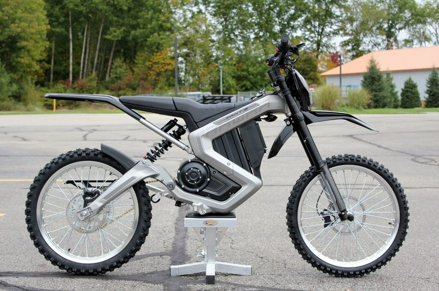 2023 Rawrr Mantis Electric All-Terrain Bike