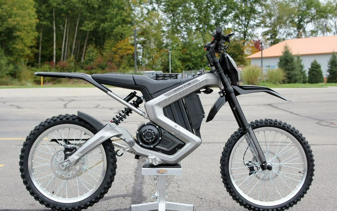 2023 Rawrr Mantis Electric All-Terrain Bike