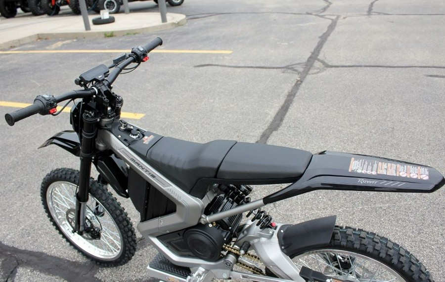 2023 Rawrr Mantis Electric All-Terrain Bike