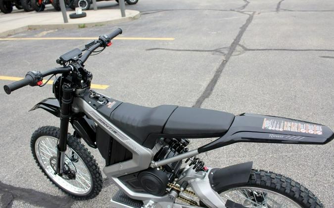 2023 Rawrr Mantis Electric All-Terrain Bike