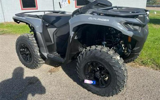 2024 Can-Am Outlander DPS 500