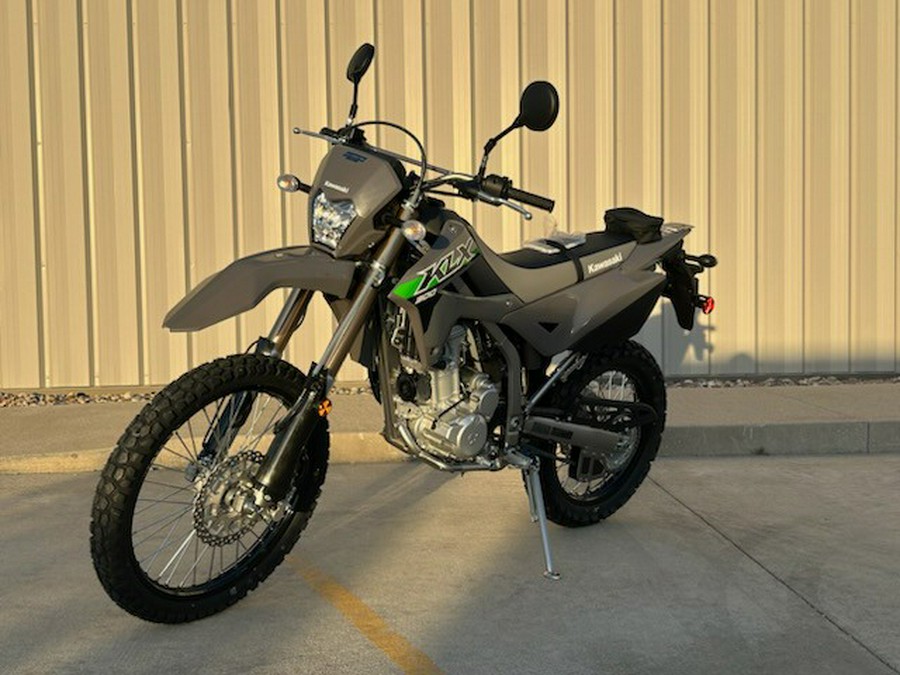 2024 Kawasaki KLX® 300