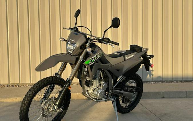 2024 Kawasaki KLX® 300