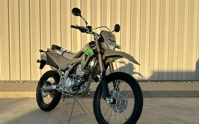 2024 Kawasaki KLX® 300