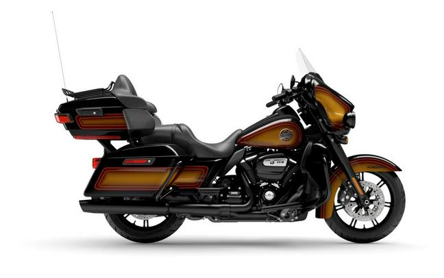 2024 Harley-Davidson Ultra Limited