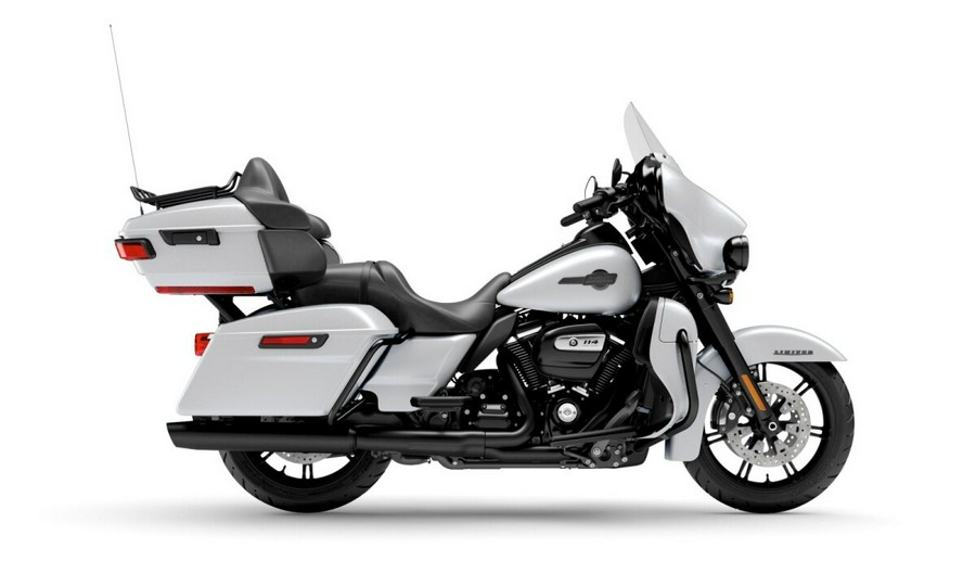 2024 Harley-Davidson Ultra Limited