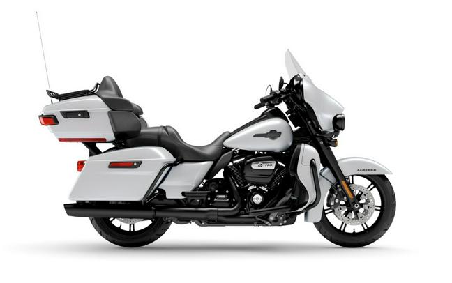 2024 Harley-Davidson Ultra Limited