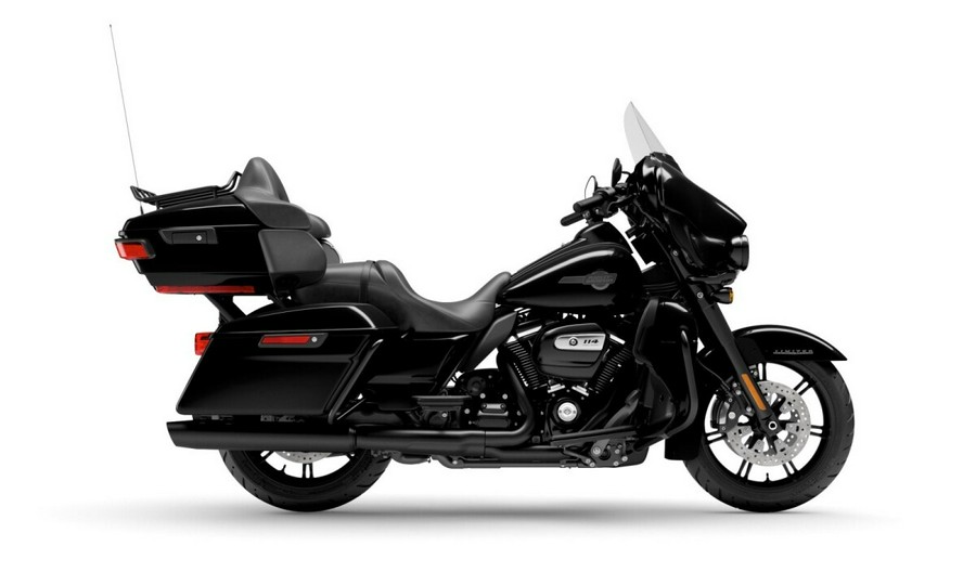 2024 Harley-Davidson Ultra Limited