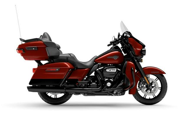 2024 Harley-Davidson Ultra Limited