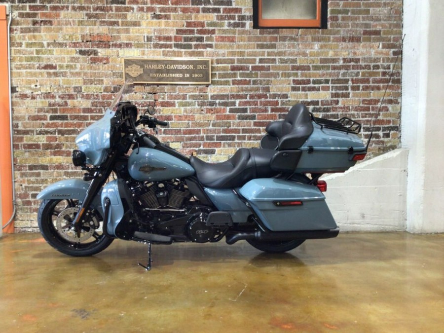 2024 Harley-Davidson Ultra Limited