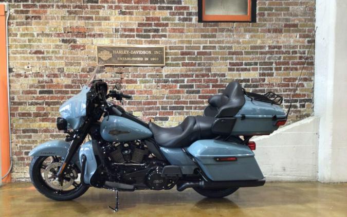 2024 Harley-Davidson Ultra Limited