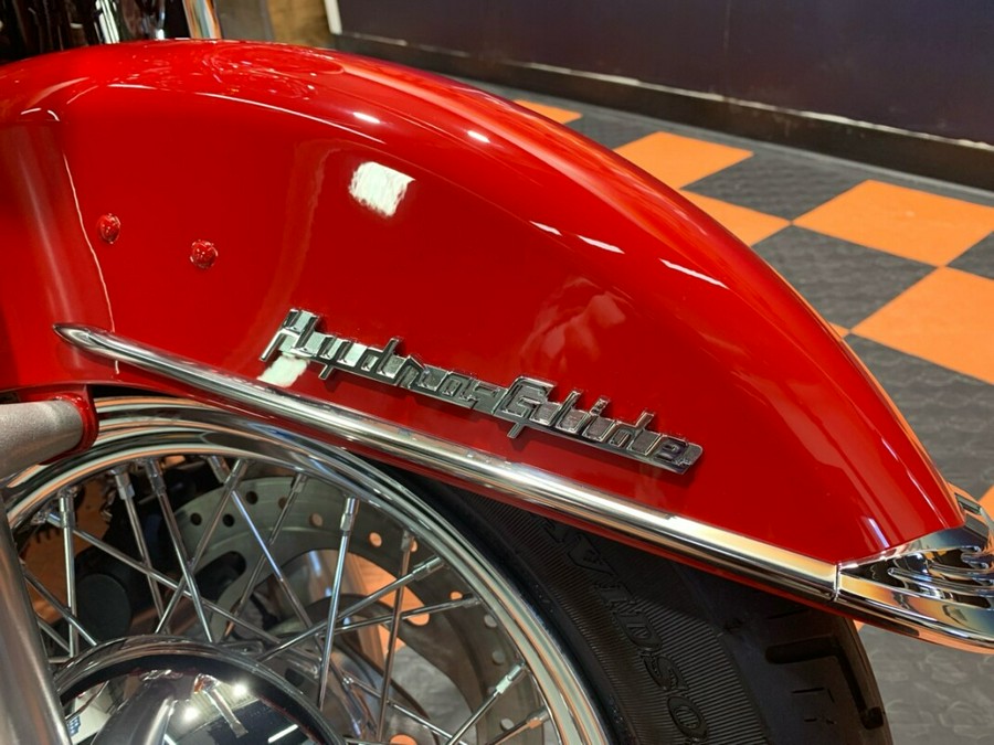 NEW 2024 HARLEY-DAVIDSON HYDRA-GLIDE REVIVAL FLI FOR SALE NEAR LAKEVILLE, MN