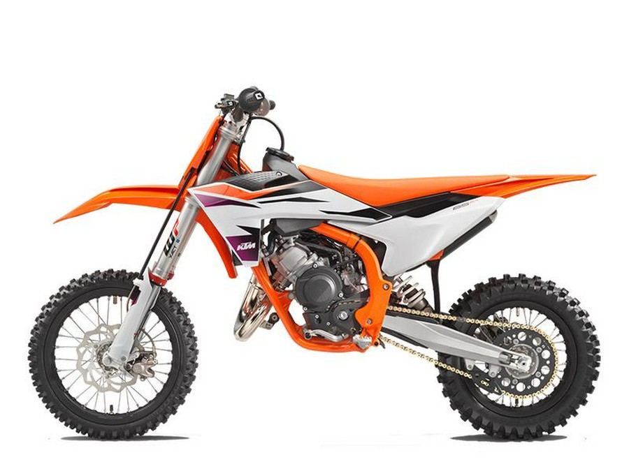 2024 KTM 65 SX