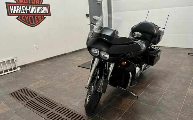 2012 Harley-Davidson® FLTRU - Road Glide® Ultra