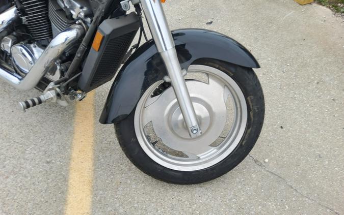 2005 Honda Shadow® Sabre™