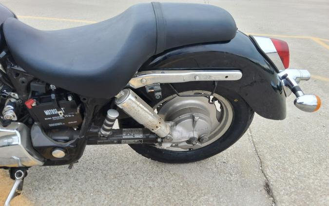 2005 Honda Shadow® Sabre™