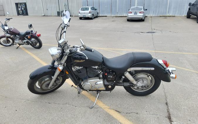 2005 Honda Shadow® Sabre™