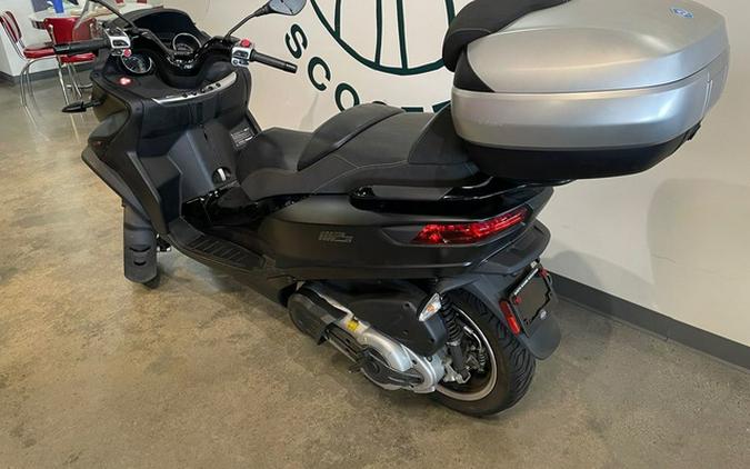 2016 Piaggio MP3 500 Business ABS