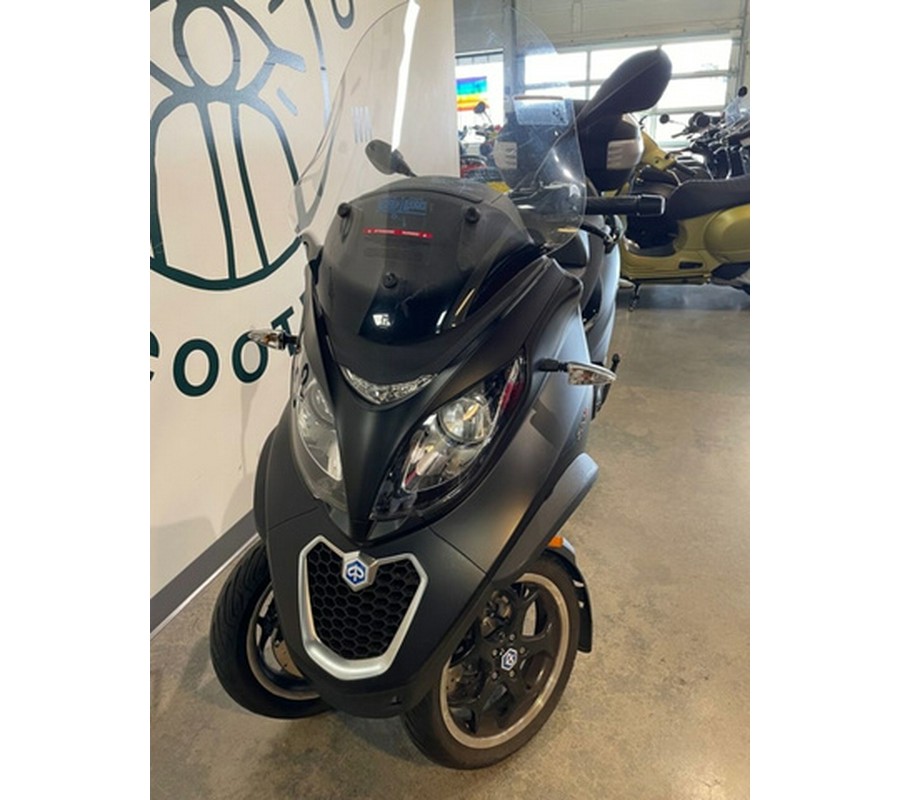 2016 Piaggio MP3 500 Business ABS