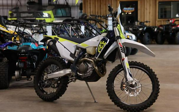 Used 2023 HUSQVARNA FE 450