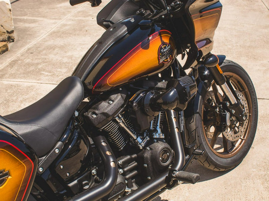 2024 Harley-Davidson® FXLRST - Low Rider® ST