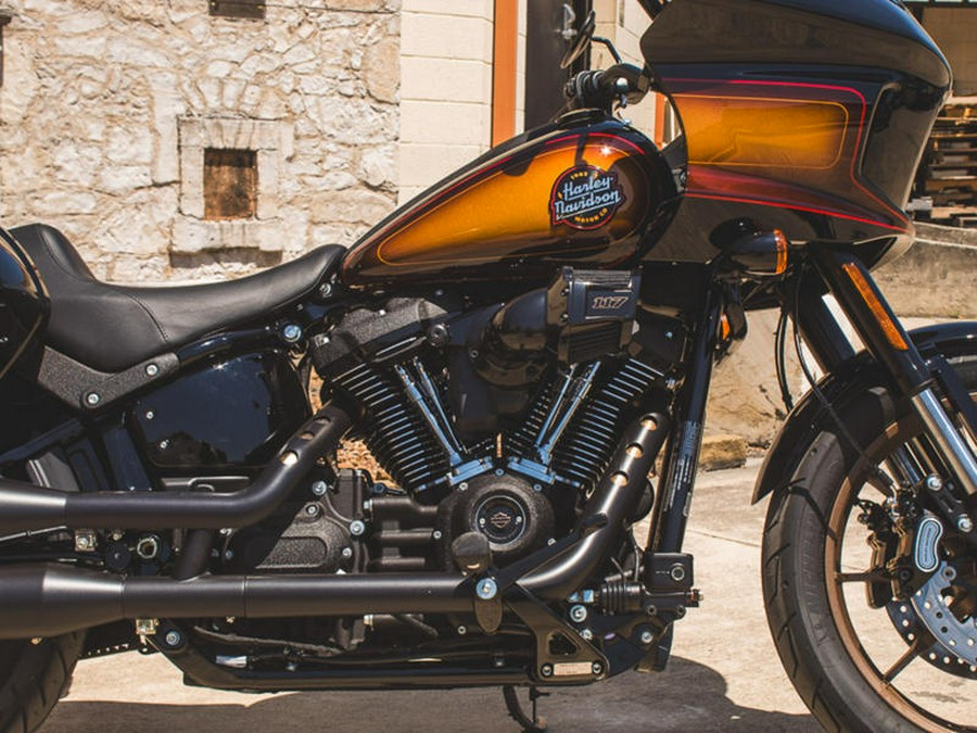 2024 Harley-Davidson® FXLRST - Low Rider® ST