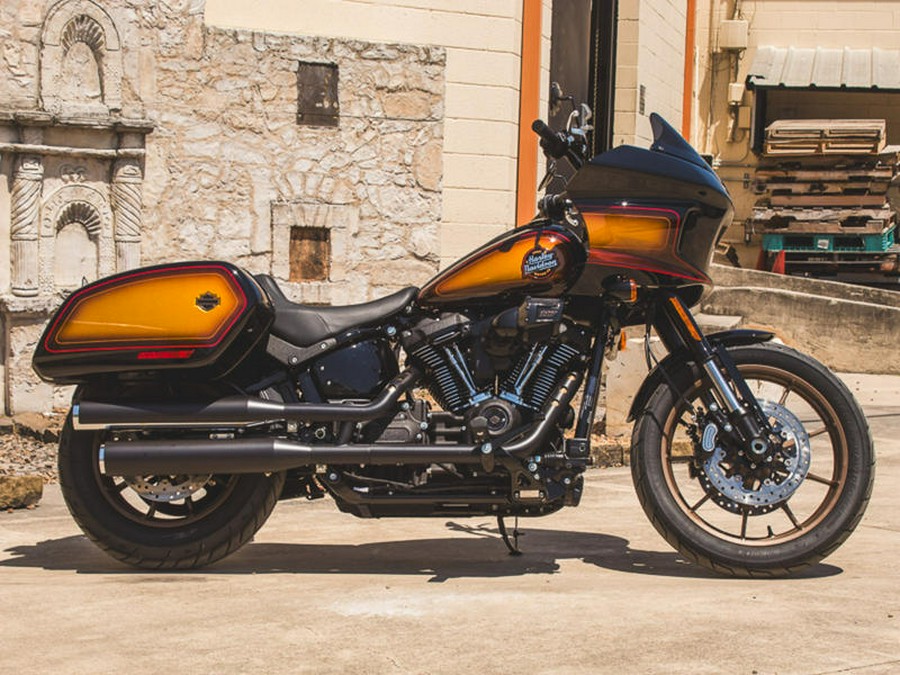 2024 Harley-Davidson® FXLRST - Low Rider® ST