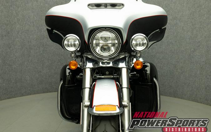 2015 HARLEY DAVIDSON FLHTKL ELECTRA GLIDE ULTRA LIMITED LOW W/ABS