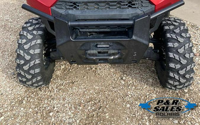 2022 Polaris® Ranger XP 1000 Premium