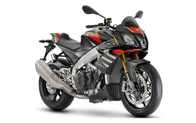 2020 Aprilia Tuono V4 1100 Factory