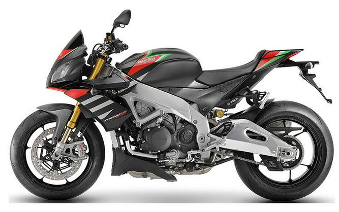 2020 Aprilia Tuono V4 1100 Factory