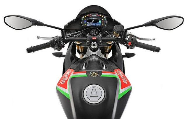 2020 Aprilia Tuono V4 1100 Factory