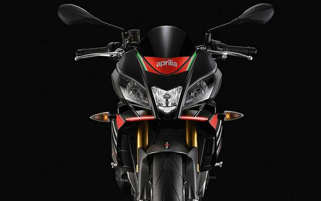 2020 Aprilia Tuono V4 1100 Factory