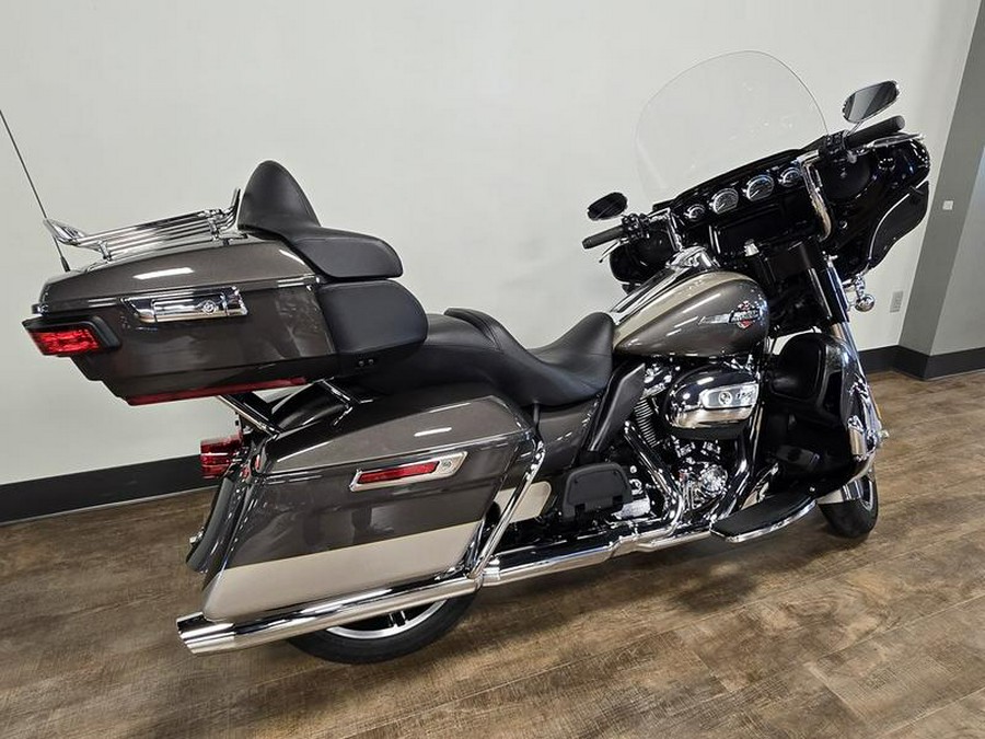2023 Harley-Davidson® FLHTK - Ultra Limited