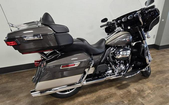 2023 Harley-Davidson® FLHTK - Ultra Limited