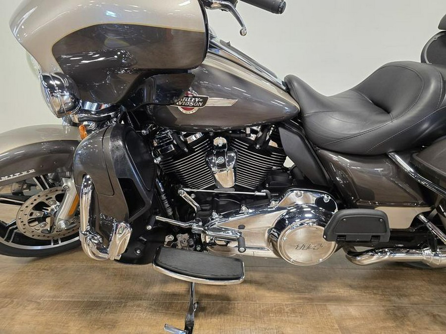 2023 Harley-Davidson® FLHTK - Ultra Limited
