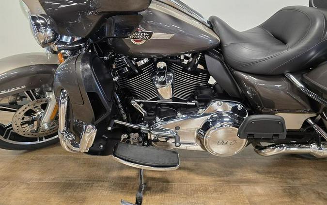 2023 Harley-Davidson® FLHTK - Ultra Limited