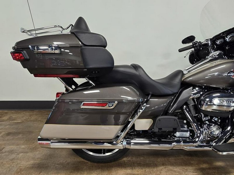 2023 Harley-Davidson® FLHTK - Ultra Limited