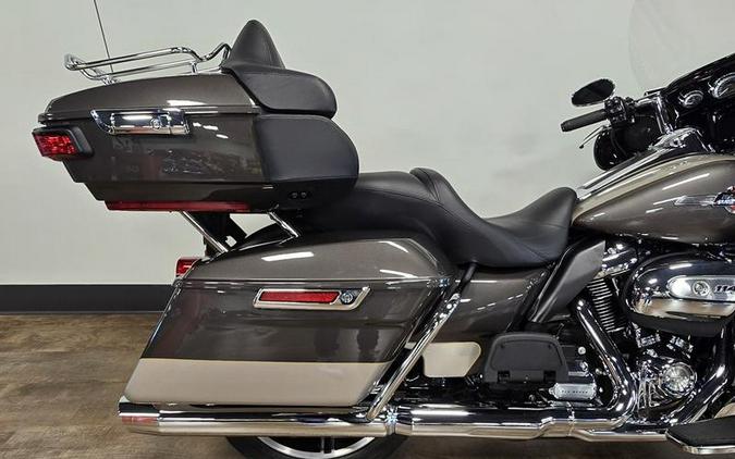 2023 Harley-Davidson® FLHTK - Ultra Limited