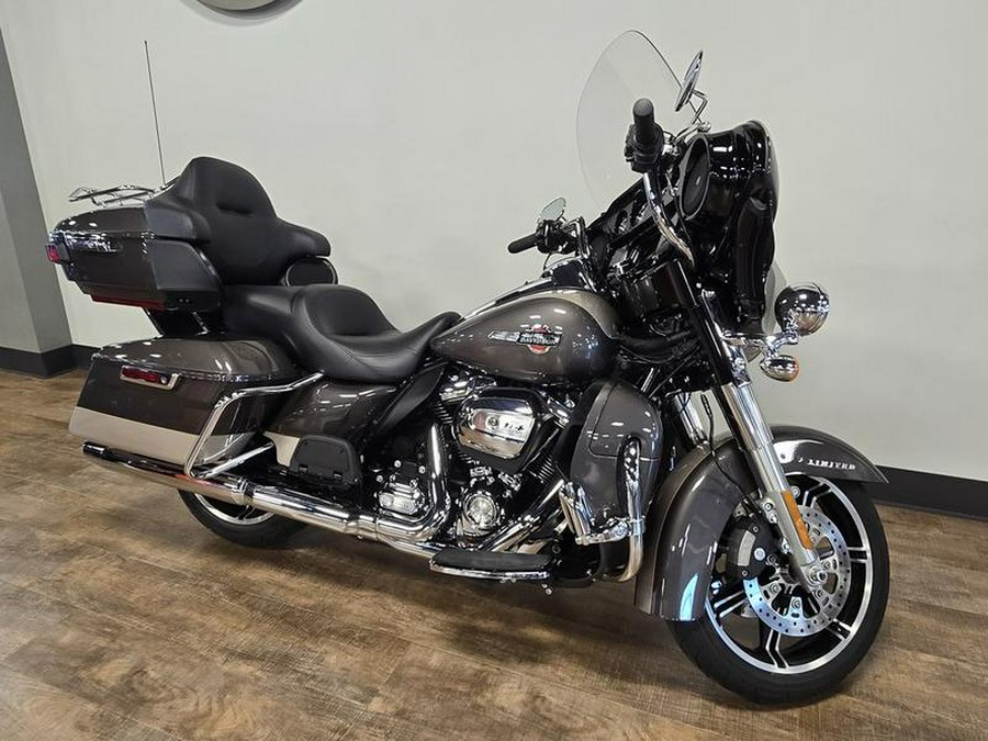 2023 Harley-Davidson® FLHTK - Ultra Limited